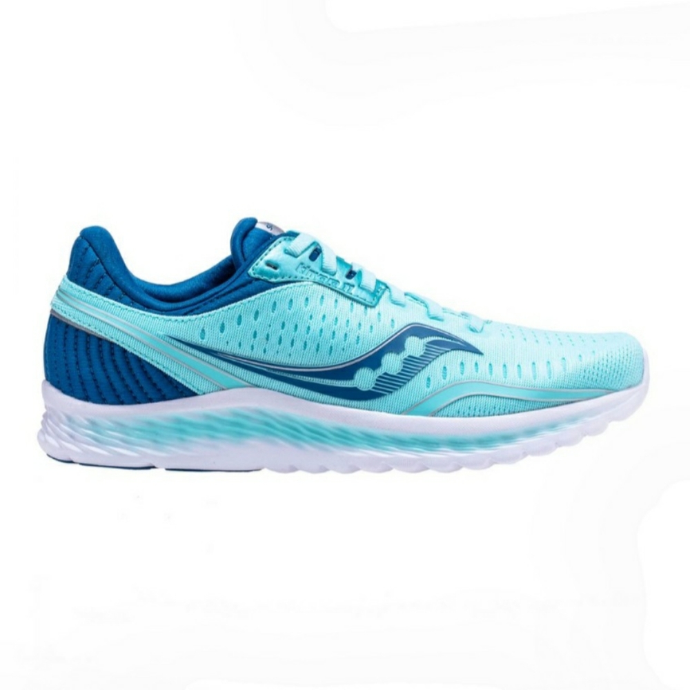 Saucony Kinvara 11 EUC Running Shoe 6.5 - Picture 2 of 11